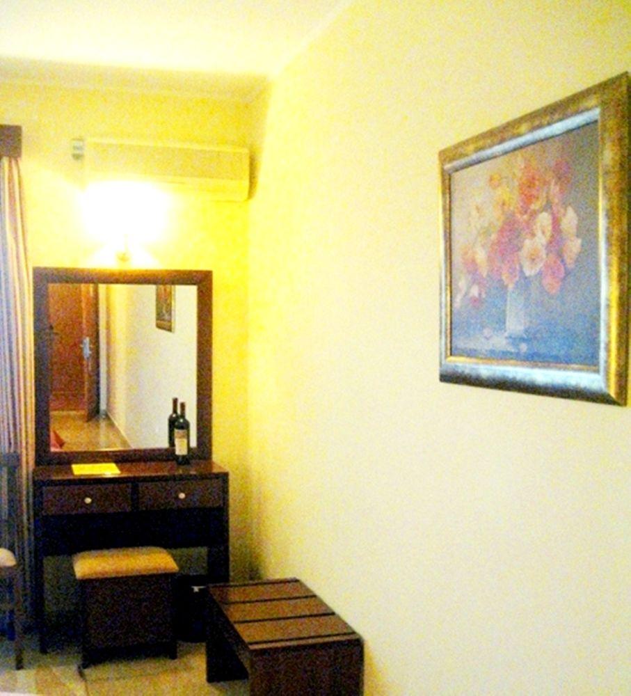 Elysee Hotel Sitía Extérieur photo
