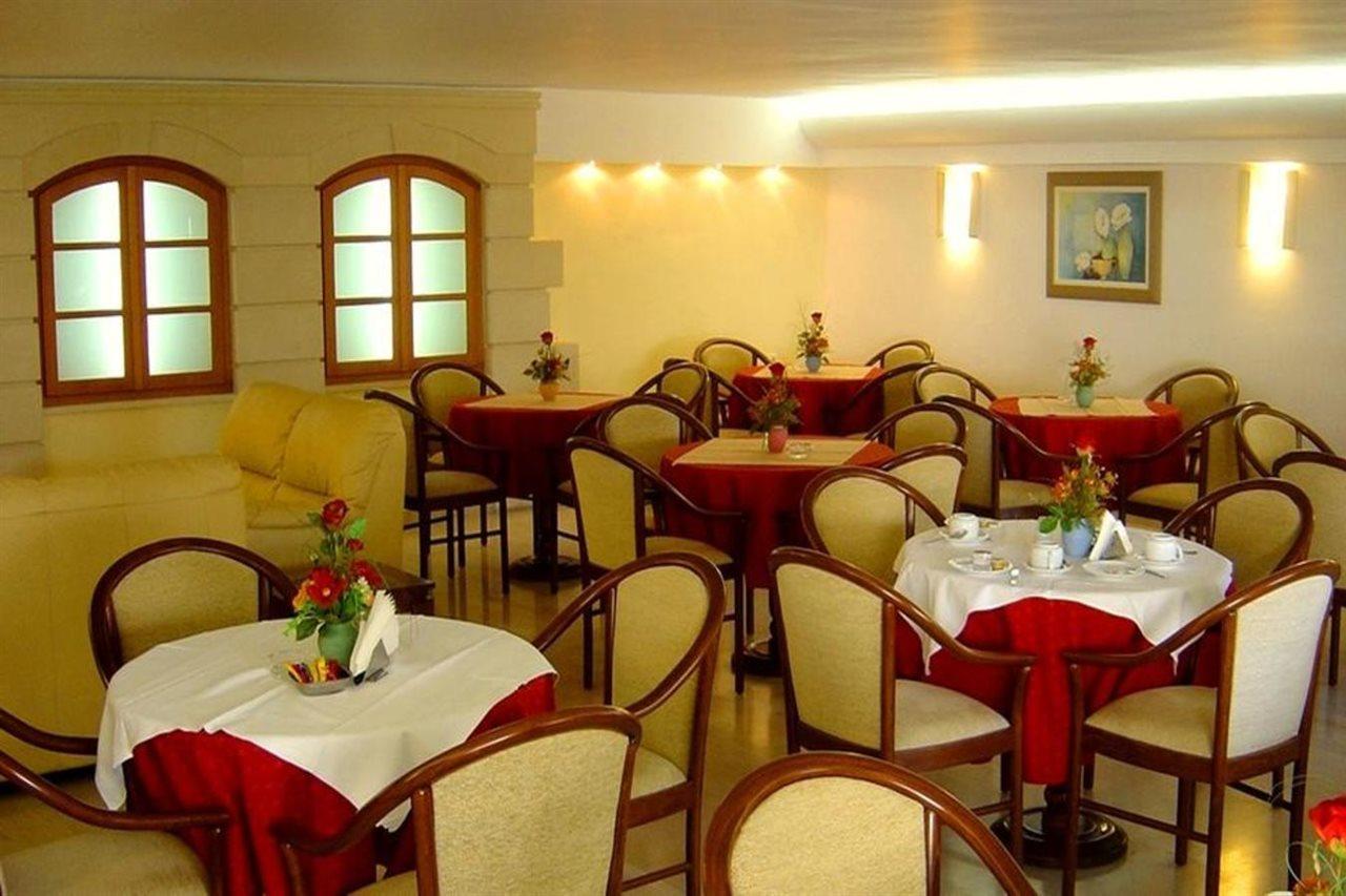 Elysee Hotel Sitía Extérieur photo