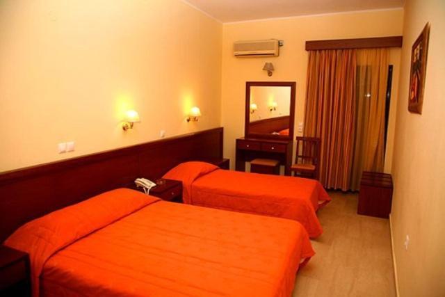 Elysee Hotel Sitía Chambre photo