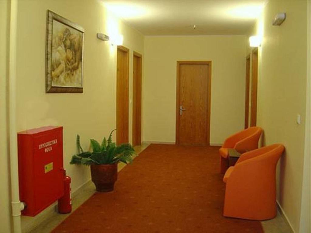 Elysee Hotel Sitía Extérieur photo
