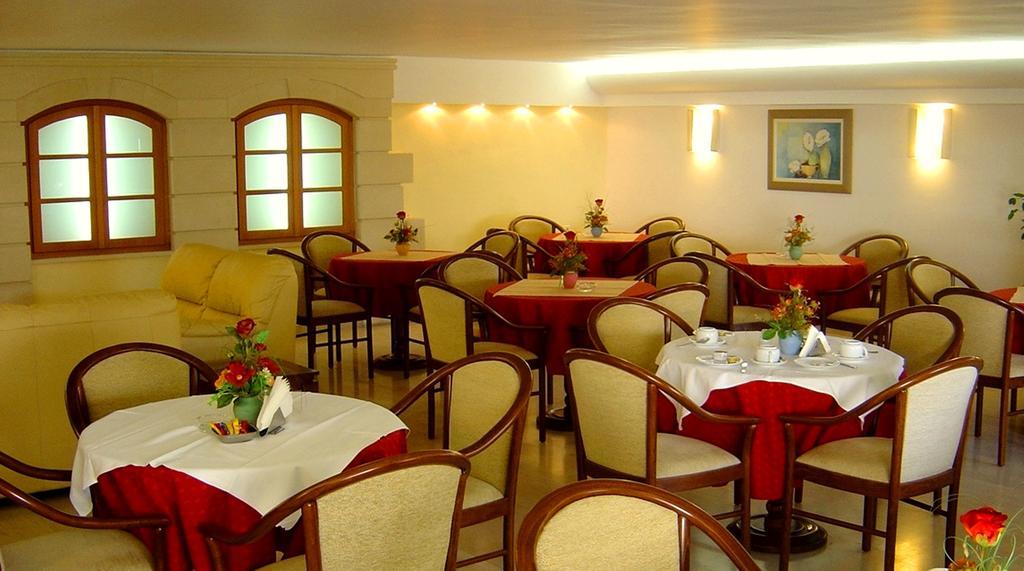 Elysee Hotel Sitía Extérieur photo