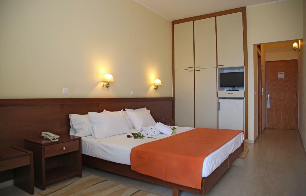Elysee Hotel Sitía Extérieur photo